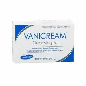 Vanicream-cleansing-bar