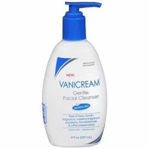 vanicream-gentle-facial-cleanser