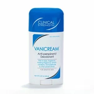 Vanicream-deoderant