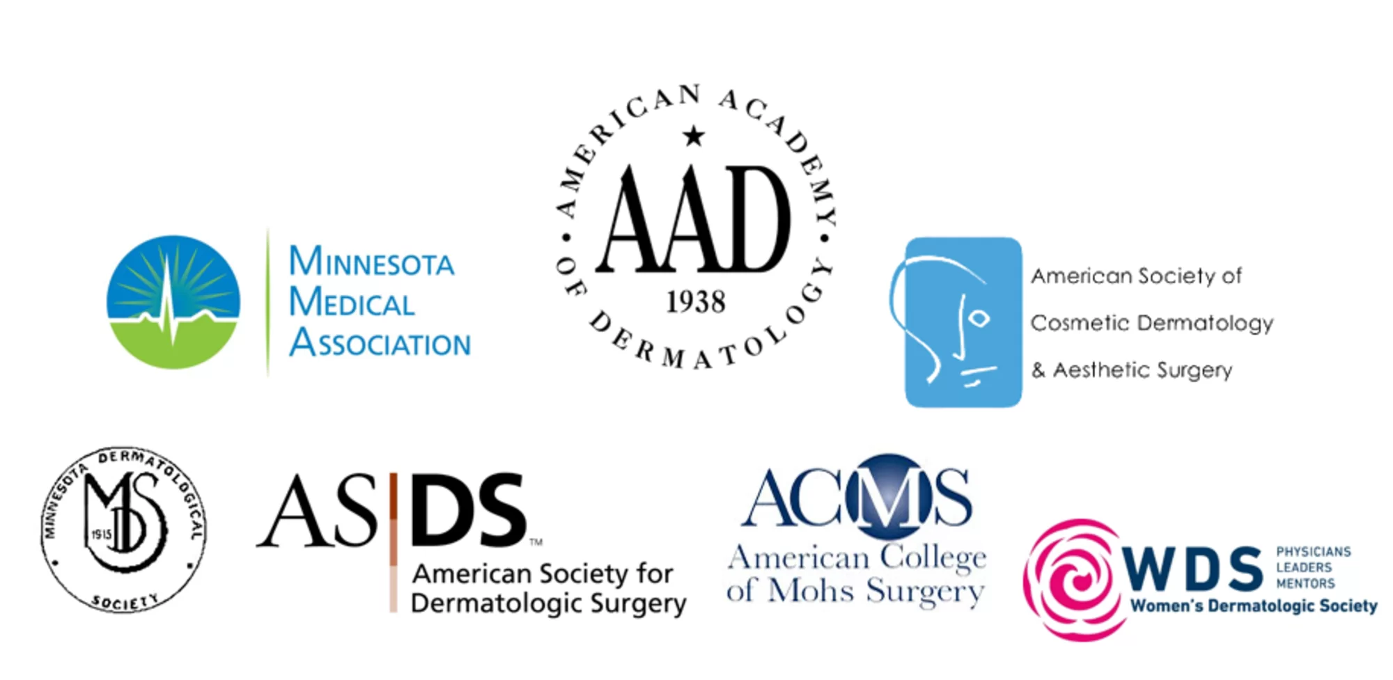 medical dermatology certifications