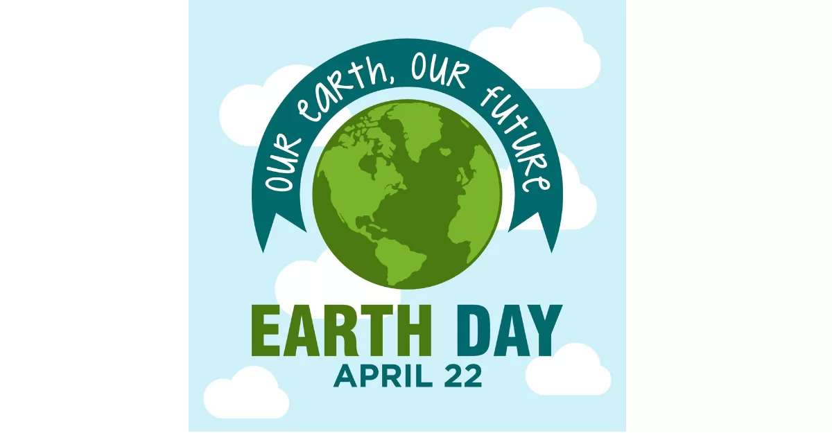 Earth Day & Your Skin | Dermatology Specialists