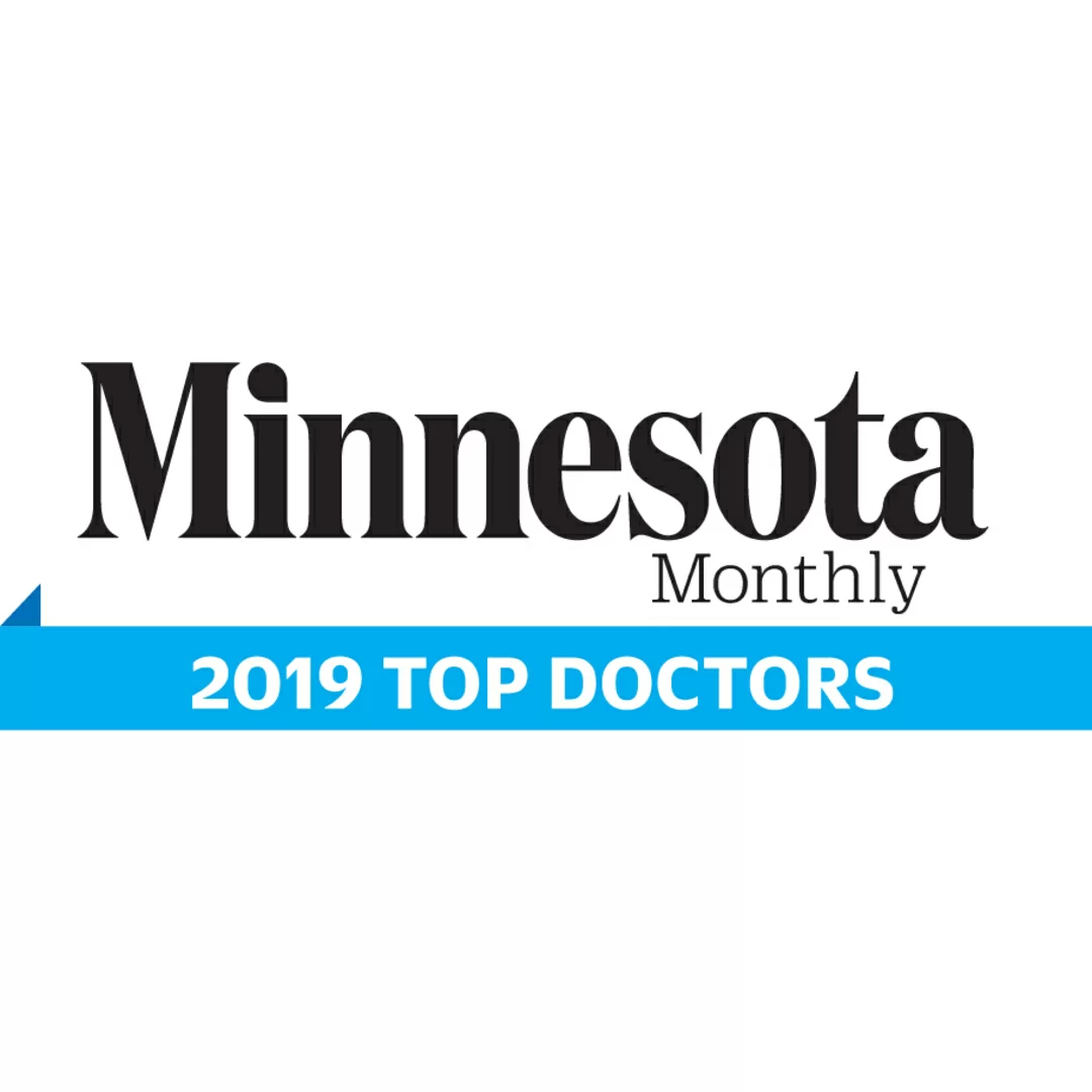 2019 Minnesota Monthly Top Doctors! Dermatology Specialists