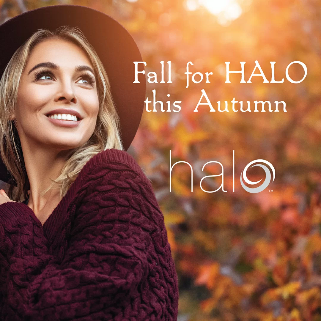 Fall For Halo This Autumn Dermatology Specialists